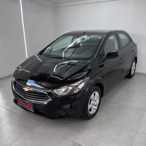 CHEVROLET Onix Hatch 1.4 4P FLEX LT, Foto 1