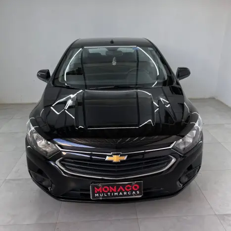 CHEVROLET Onix Hatch 1.4 4P FLEX LT, Foto 2