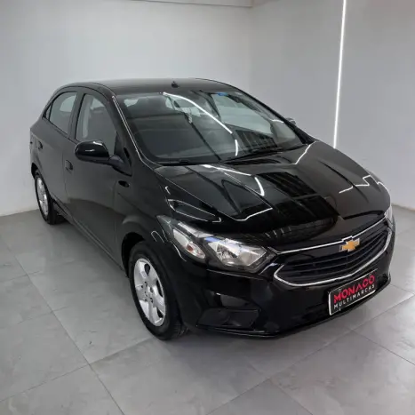 CHEVROLET Onix Hatch 1.4 4P FLEX LT, Foto 3