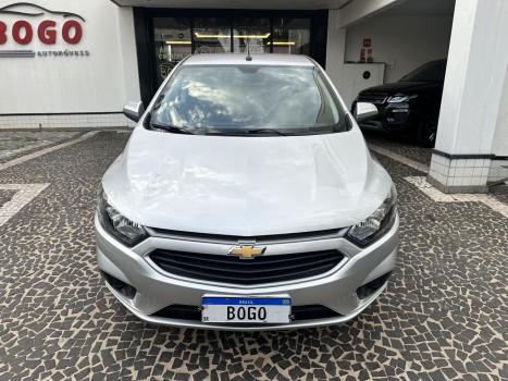 CHEVROLET Onix Hatch 1.0 4P FLEX LT, Foto 2