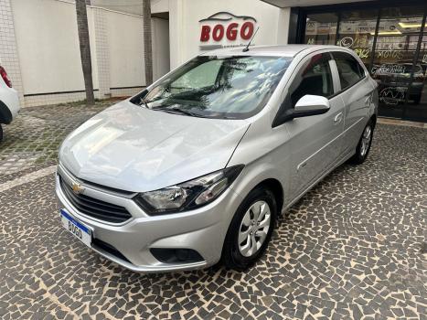 CHEVROLET Onix Hatch 1.0 4P FLEX LT, Foto 3