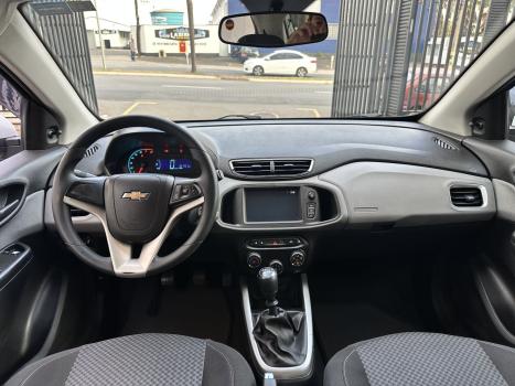 CHEVROLET Onix Hatch 1.0 4P FLEX LT, Foto 7