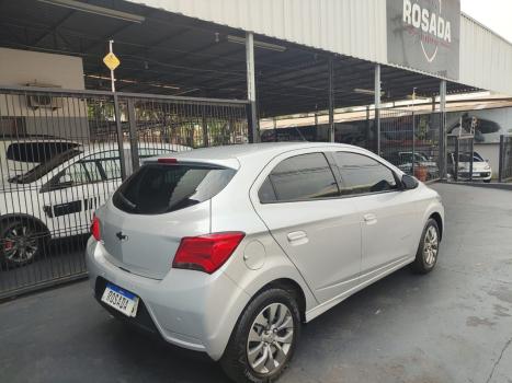 CHEVROLET Onix Hatch 1.4 4P FLEX ADVANTAGE AUTOMTICO, Foto 3