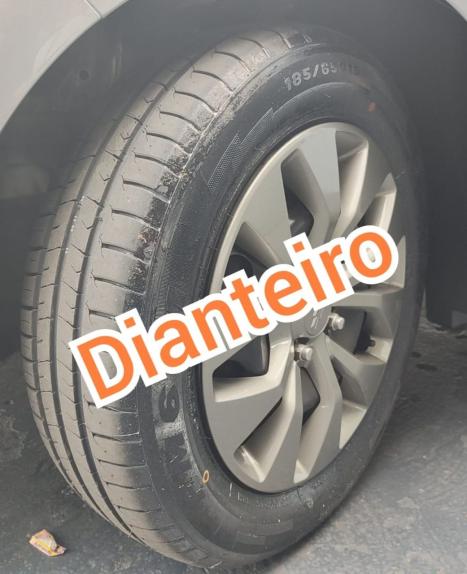 CHEVROLET Onix Hatch 1.4 4P FLEX ADVANTAGE AUTOMTICO, Foto 10