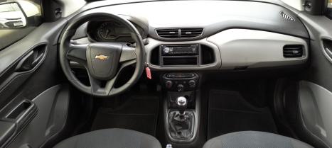 CHEVROLET Onix Hatch 1.0 4P FLEX JOY, Foto 7