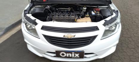 CHEVROLET Onix Hatch 1.0 4P FLEX JOY, Foto 9