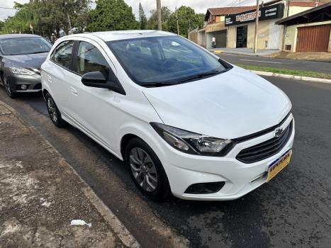 CHEVROLET Onix Hatch 1.0 4P FLEX JOY BLACK, Foto 3