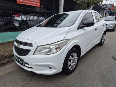 CHEVROLET Onix Hatch 1.0 4P FLEX LS, Foto 3