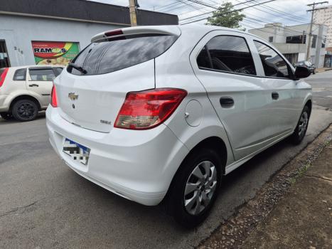 CHEVROLET Onix Hatch 1.0 4P FLEX LS, Foto 6