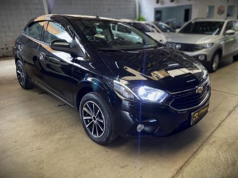 CHEVROLET Onix Hatch 1.4 4P FLEX LTZ AUTOMTICO, Foto 2