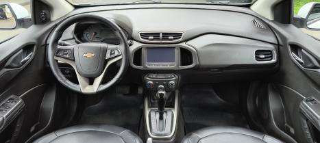 CHEVROLET Onix Hatch 1.4 4P FLEX LTZ AUTOMTICO, Foto 7