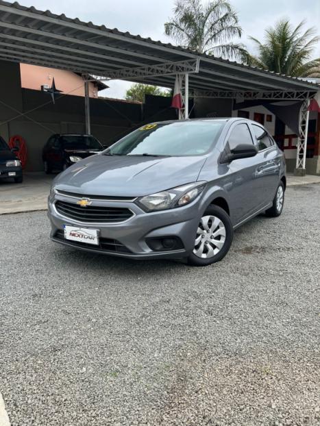 CHEVROLET Onix Hatch 1.0 4P FLEX JOY, Foto 2