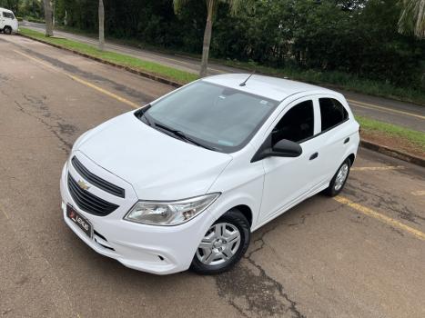 CHEVROLET Onix Hatch 1.0 4P FLEX JOY, Foto 3