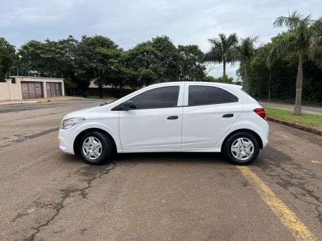 CHEVROLET Onix Hatch 1.0 4P FLEX JOY, Foto 6