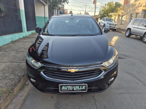 CHEVROLET Onix Hatch 1.4 4P FLEX LTZ AUTOMTICO, Foto 2