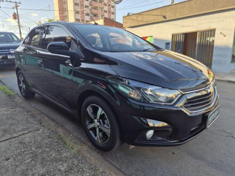 CHEVROLET Onix Hatch 1.4 4P FLEX LTZ AUTOMTICO, Foto 4