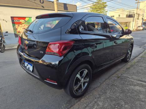 CHEVROLET Onix Hatch 1.4 4P FLEX LTZ AUTOMTICO, Foto 6