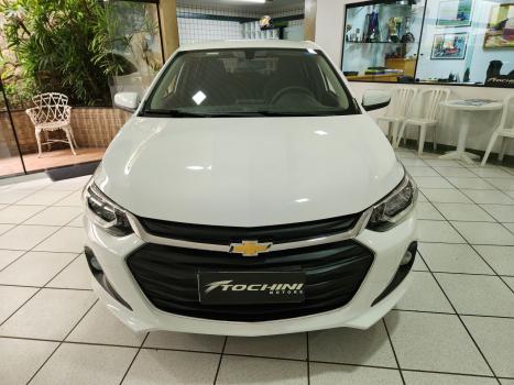 CHEVROLET Onix Hatch 1.0 4P FLEX LTZ TURBO, Foto 2