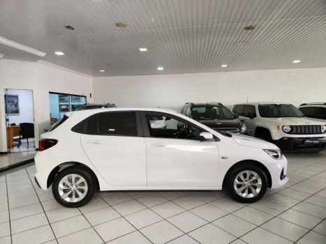 CHEVROLET Onix Hatch 1.0 4P FLEX LTZ TURBO, Foto 12