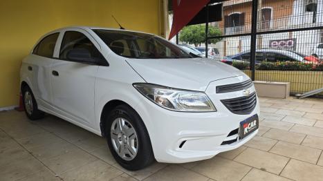 CHEVROLET Onix Hatch 1.0 4P FLEX JOY, Foto 2