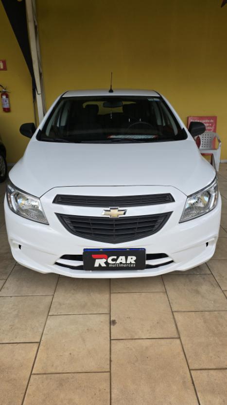 CHEVROLET Onix Hatch 1.0 4P FLEX JOY, Foto 3