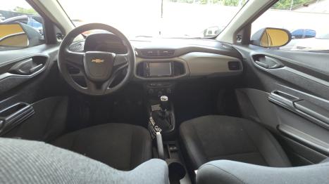 CHEVROLET Onix Hatch 1.0 4P FLEX JOY, Foto 5