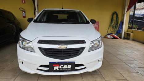 CHEVROLET Onix Hatch 1.0 4P FLEX JOY, Foto 6