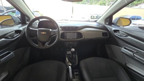 CHEVROLET Onix Hatch 1.0 4P FLEX JOY, Foto 7