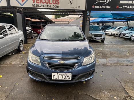 CHEVROLET Onix Hatch 1.0 4P FLEX LT, Foto 5