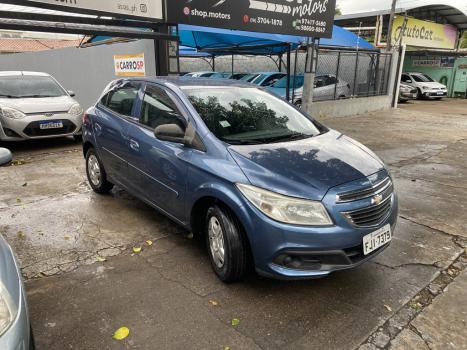 CHEVROLET Onix Hatch 1.0 4P FLEX LT, Foto 7