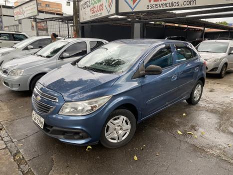 CHEVROLET Onix Hatch 1.0 4P FLEX LT, Foto 9