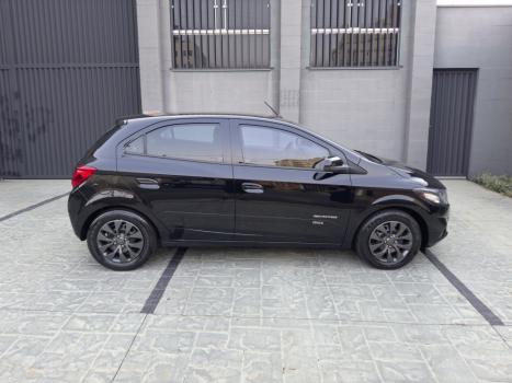 CHEVROLET Onix Hatch 1.4 4P FLEX ADVANTAGE AUTOMTICO, Foto 8