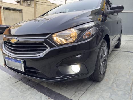 CHEVROLET Onix Hatch 1.4 4P FLEX ADVANTAGE AUTOMTICO, Foto 12