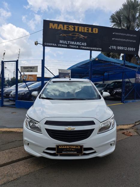 CHEVROLET Onix Hatch 1.0 4P FLEX JOY, Foto 2