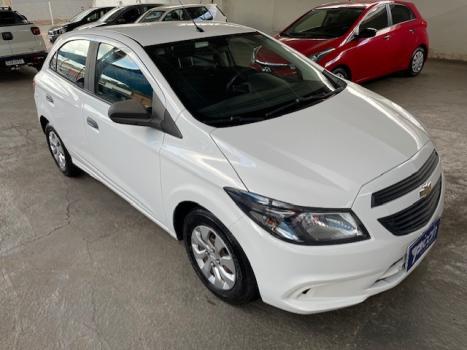 CHEVROLET Onix Hatch 1.0 4P FLEX JOY, Foto 2