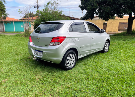 CHEVROLET Onix Hatch 1.0 4P FLEX LS, Foto 6