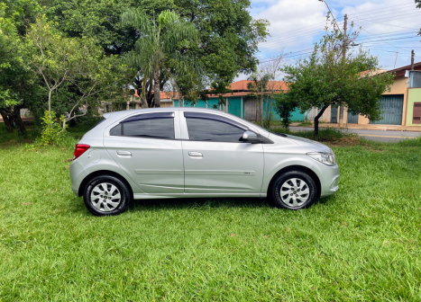 CHEVROLET Onix Hatch 1.0 4P FLEX LS, Foto 7