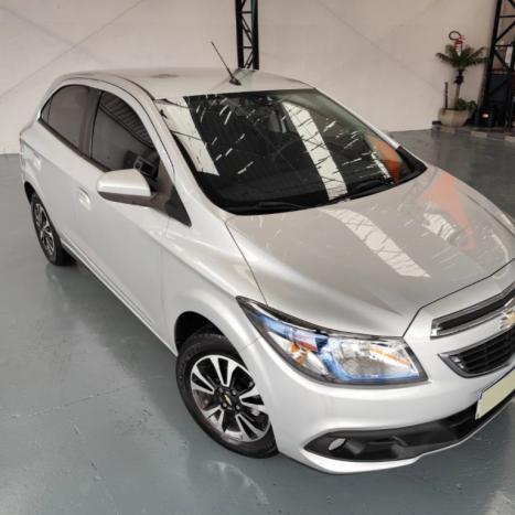 CHEVROLET Onix Hatch 1.4 4P FLEX LTZ AUTOMTICO, Foto 1