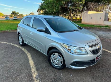 CHEVROLET Onix Hatch 1.0 4P FLEX LT, Foto 2