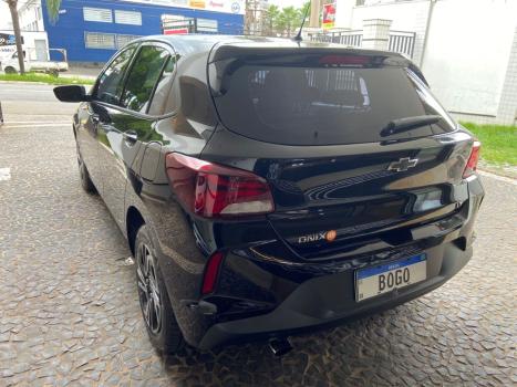 CHEVROLET Onix Hatch 1.0 4P FLEX LT, Foto 6