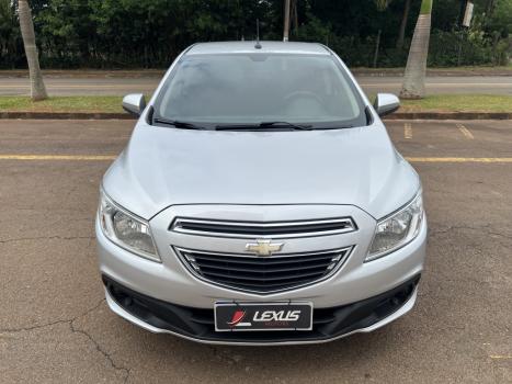 CHEVROLET Onix Hatch 1.0 4P FLEX LT, Foto 8