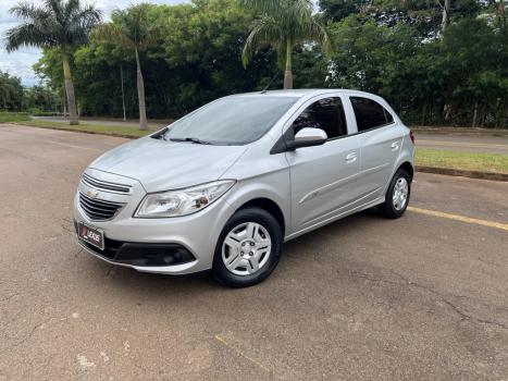 CHEVROLET Onix Hatch 1.0 4P FLEX LT, Foto 1