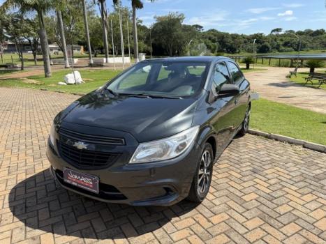 CHEVROLET Onix Hatch 1.0 4P FLEX JOY, Foto 4