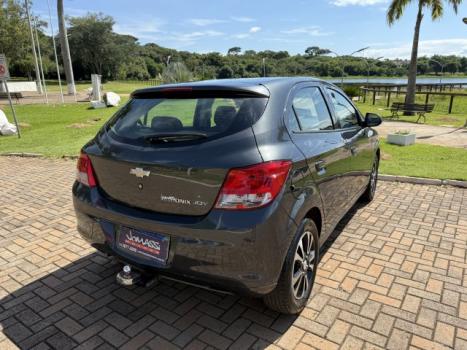 CHEVROLET Onix Hatch 1.0 4P FLEX JOY, Foto 9