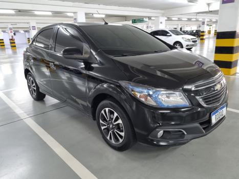 CHEVROLET Onix Hatch 1.4 4P FLEX LTZ, Foto 6