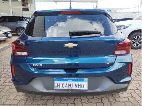 CHEVROLET Onix Hatch 1.0 4P FLEX LT TURBO, Foto 6