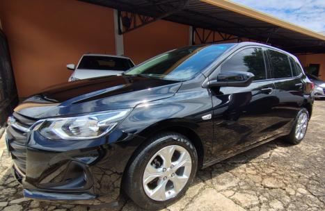 CHEVROLET Onix Hatch 1.0 4P FLEX LTZ TURBO AUTOMTICO, Foto 3