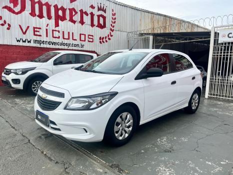 CHEVROLET Onix Hatch 1.0 4P FLEX JOY, Foto 2