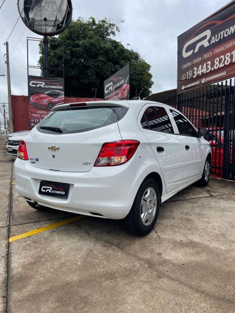 CHEVROLET Onix Hatch 1.0 4P FLEX JOY, Foto 6