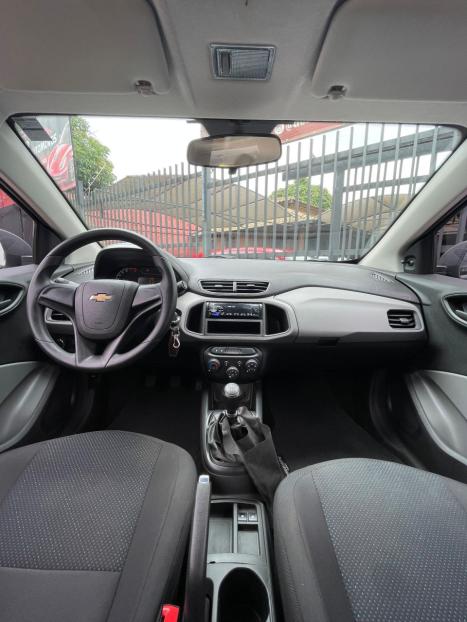 CHEVROLET Onix Hatch 1.0 4P FLEX JOY, Foto 8